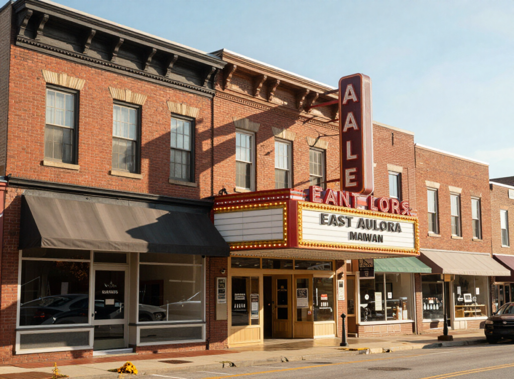 Buffalo’s Best Neighborhoods for First-Time Buyers in 2026