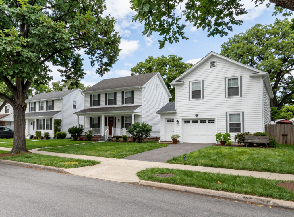 Niagara Falls Real Estate: Why Buyers Are Looking Again