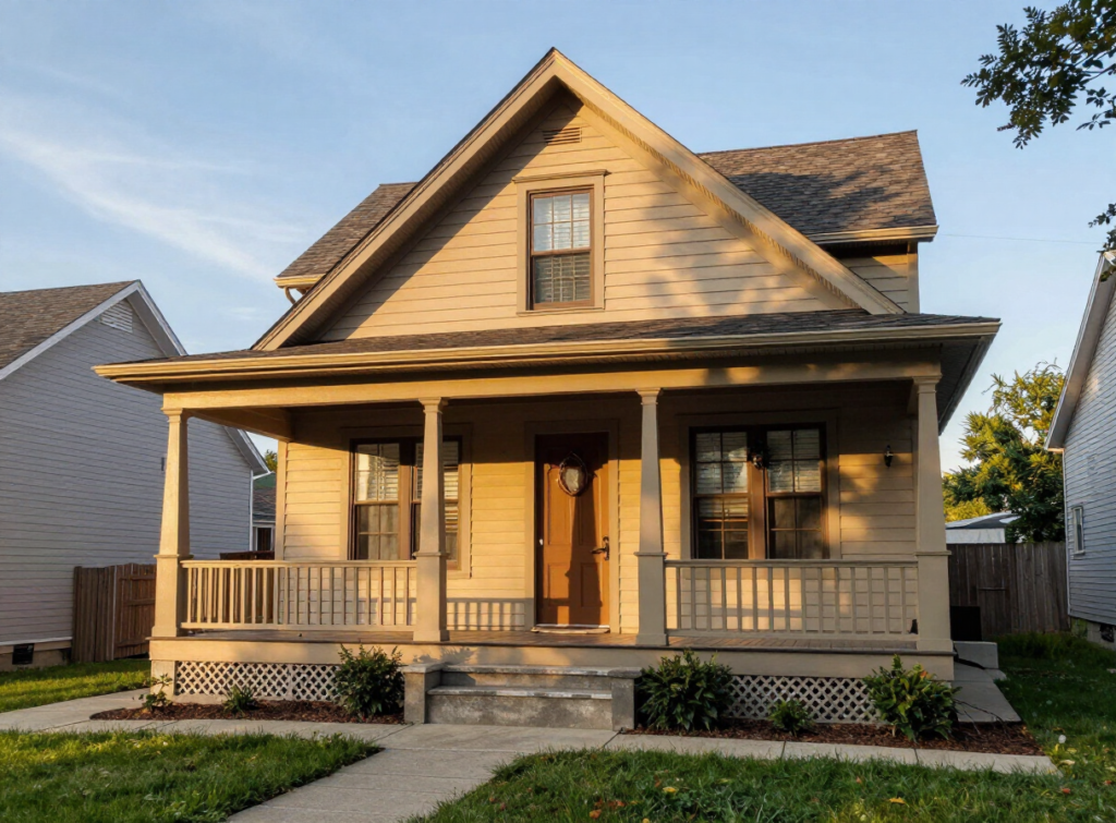 Open House or Private Showing? What Actually Sells Homes
