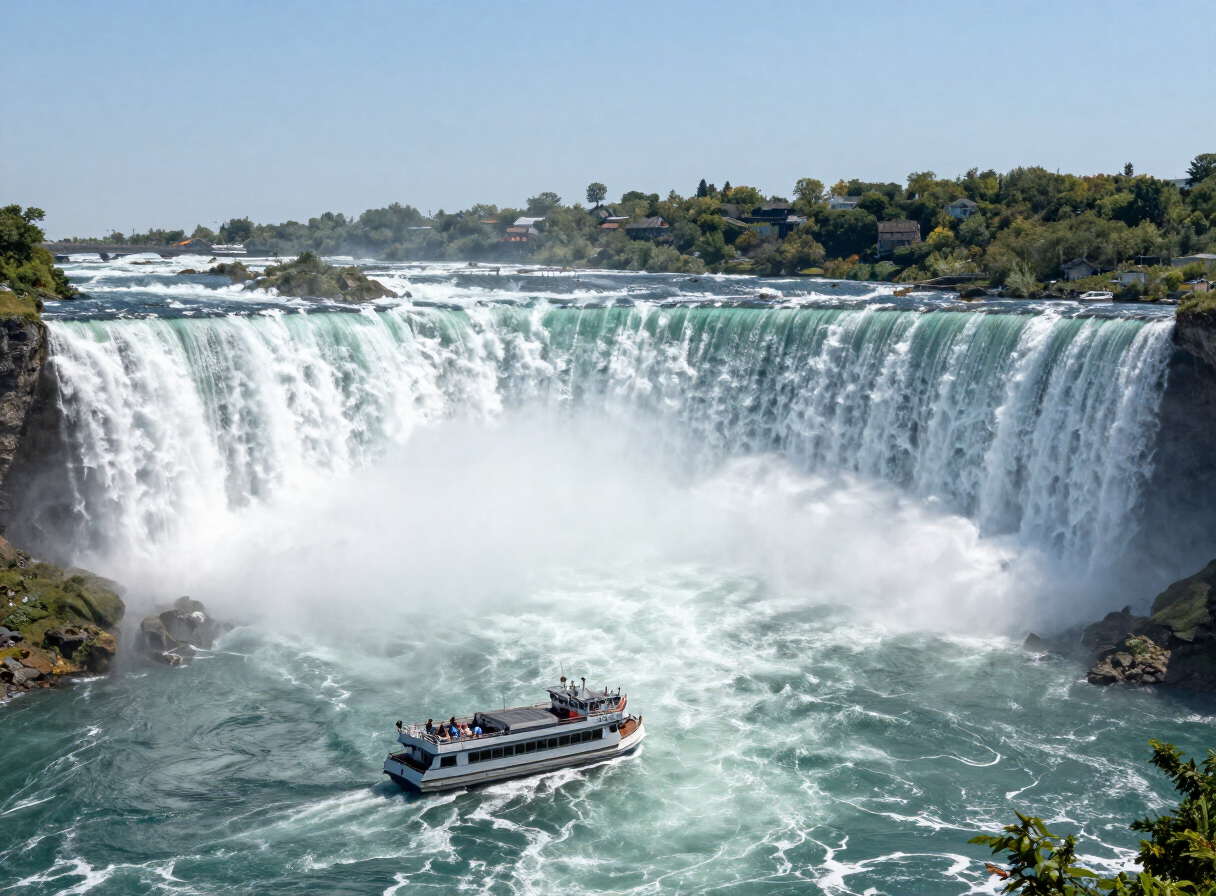Niagara Falls