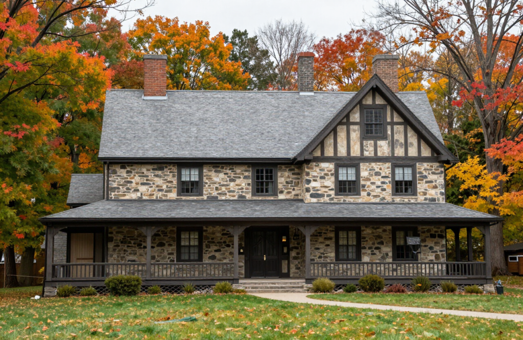 Neighborhood Spotlight: East Aurora’s Roycroft Legacy